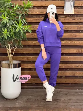 ست هودی و جاگر NIKE