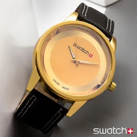 ساعت مچی Swatch