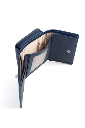 کیف پول زنانه هگزاگونا Hexagona کد 468397