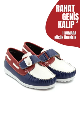 کفش کلاسیک بچگانه ewen-tomm ewen-tomm