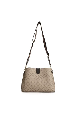 کیف دوشی زنانه lucky-bees lucky-bees