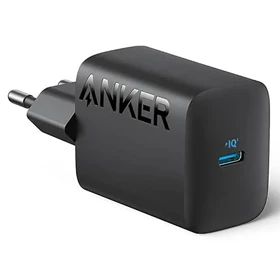 شارژر دیواری انکر 30 وات 312 مدل A2640