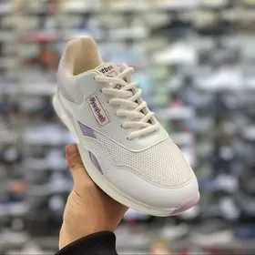 کفش روزمره زنانه ریبوک Reebok سفید یاسی