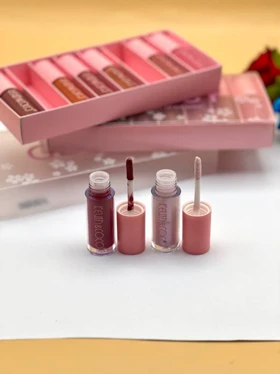 پک رژ لب مایع شاین لب کوین کوکو