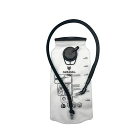 کمل بک 3 لیتری پیچی کاراکال مدل CA-C124B