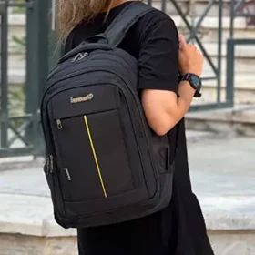 کوله پشتی فوروارد مدل FORWARD - FCLT77024 PRESENCE