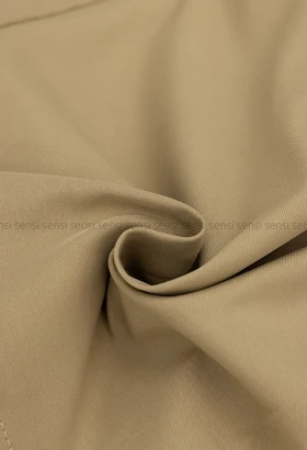 ترنچ کت پایین پیله آستر دار کد1004367