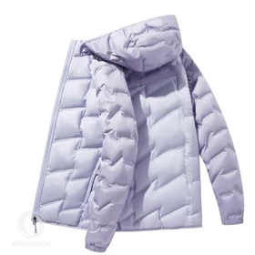 کاپشن پر سبک زنانه کاراکال C3107B