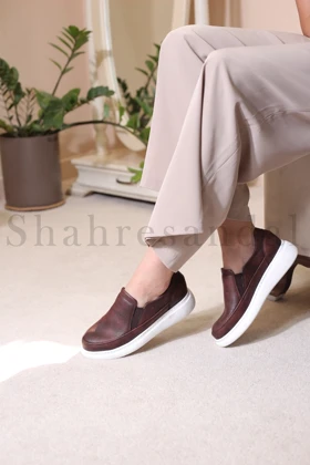 کفش اسپرت زنانه آسو