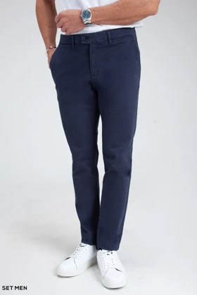 شلوار کتان مردانه