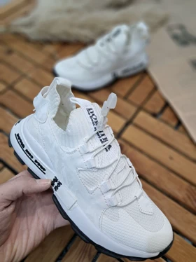 کتانی راحتی ثامن کد 003