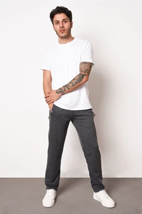 شلوار گرمکن مردانه mmetalic mmetalic