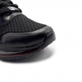 کفش اسپرت مردانه مدل sneaker - 0043_Black