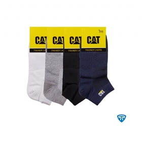 جوراب مچی اسپرت مردانه تاپیک برند CAT