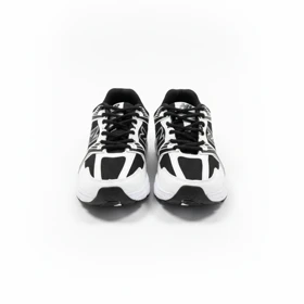 کفش کتانی اقتصادی نیوبالانس 530 سفید مشکی کد 294918