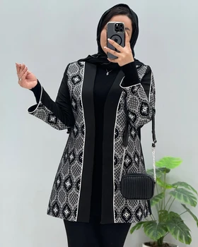 مانتو مزونی سوین