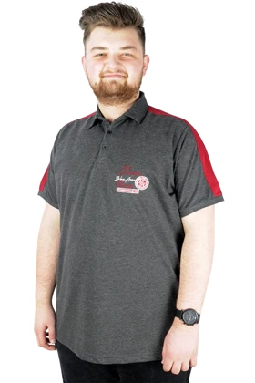 تیشرت سایز بزرگ مردانه modexl