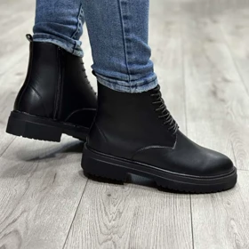 بوت مردانه TIMBERLANDرنگ مشکی