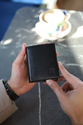 کیف پول مردانه bayderi bayderi