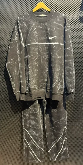 ست دورس و شلوار نایک