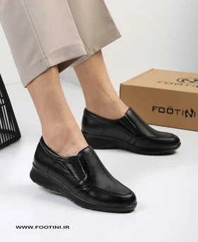 کفش زنانه طبی پاوان LNA