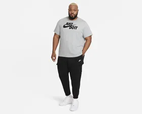 تیشرت روزانه M Nsw Tee Just Do it Swoosh PC_AR5006-063