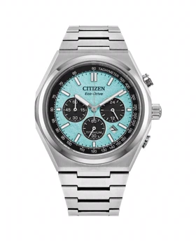 ساعت مچی مردانه سیتیزن CITIZEN CA4610-85M