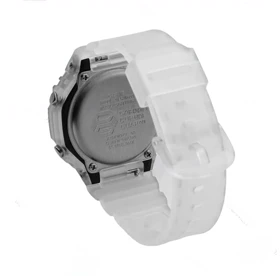 جیشاک GMA-S2100 سفید شیشه ای صفحه سبز