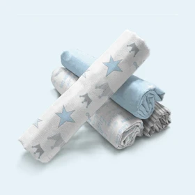 خشک کن چهار عددی رزبرن endless love BOY