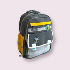 کوله پشتی بچگانه برند FTUX