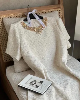 پیراهن حلقه‌ای