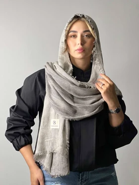 شال پاییزه کادینا