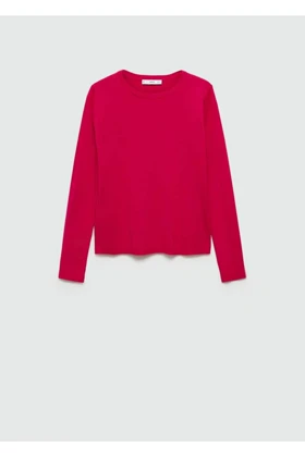 بافت زنانه اورجینال منگو mango