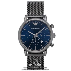 ساعت مردانه امپریو آرمانی Emporio Armani AR1979