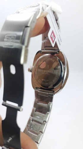 ساعت مچی مردانه نیوی فورس Naviforce 9250 موتور کوارتز ژاپن