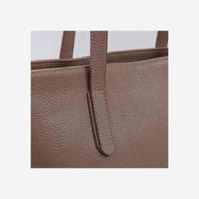 کیف دستی چرم زنانه مدل z057