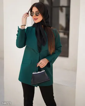 کت مدل طنین کد 1447