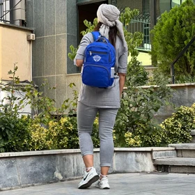 کوله پشتی فوروارد مدل FORWARD - FCLT3935 SUNEIGHT