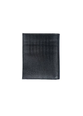 کیف پول جیبی چرم مردانه مدل کوپر