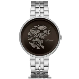 ساعت مچی اکسنت Axcent AX160030SB