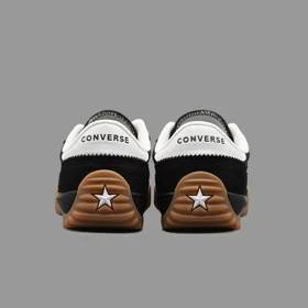 کانورس ران استار ترینر مشکی Converse Run Star Trainer Black
