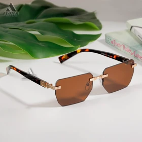 عینک آفتابی زنانه بالمین Balmain ZS98201 (طیف رنگی اول)