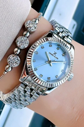 ساعت زنانه daniel-klein