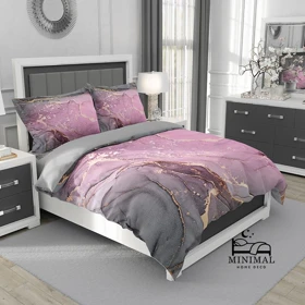 روتختی طرح ماربل مدل T4854