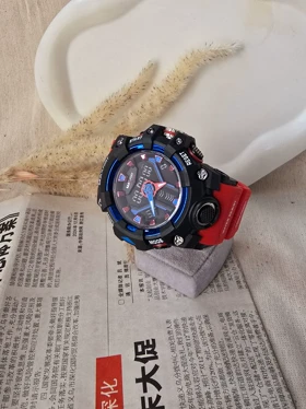 ساعت جی شاک مردانه