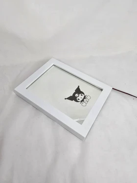 آینه های چراغدار