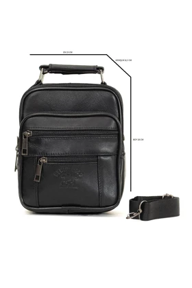 کیف دستی مردانه newish-polo newish-polo