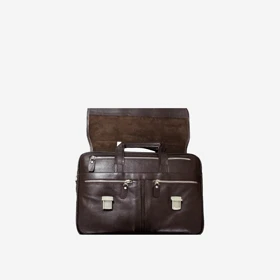 کیف اداری چرم مردانه
