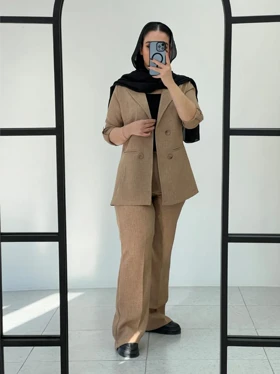 کت و شلوار لیا