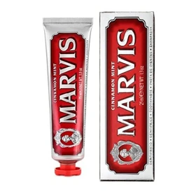 خمیر دندان Cinnamon Mint مارویس 75 میل